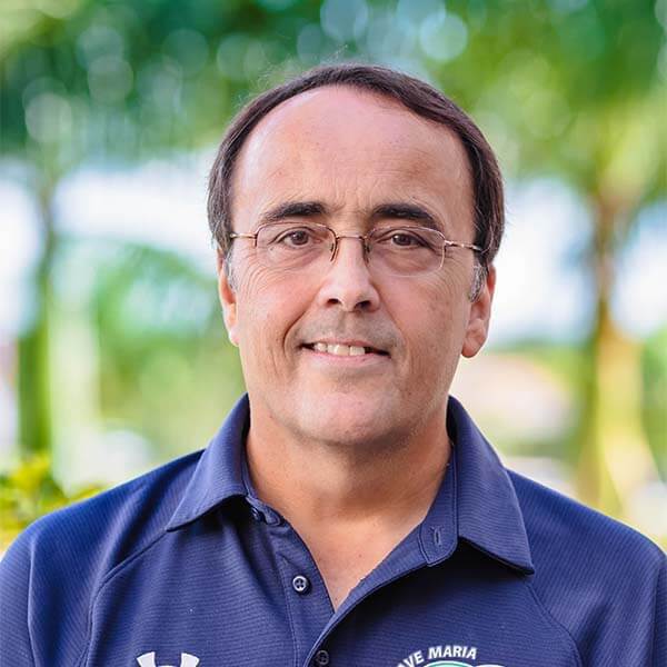 Nestor Levesque