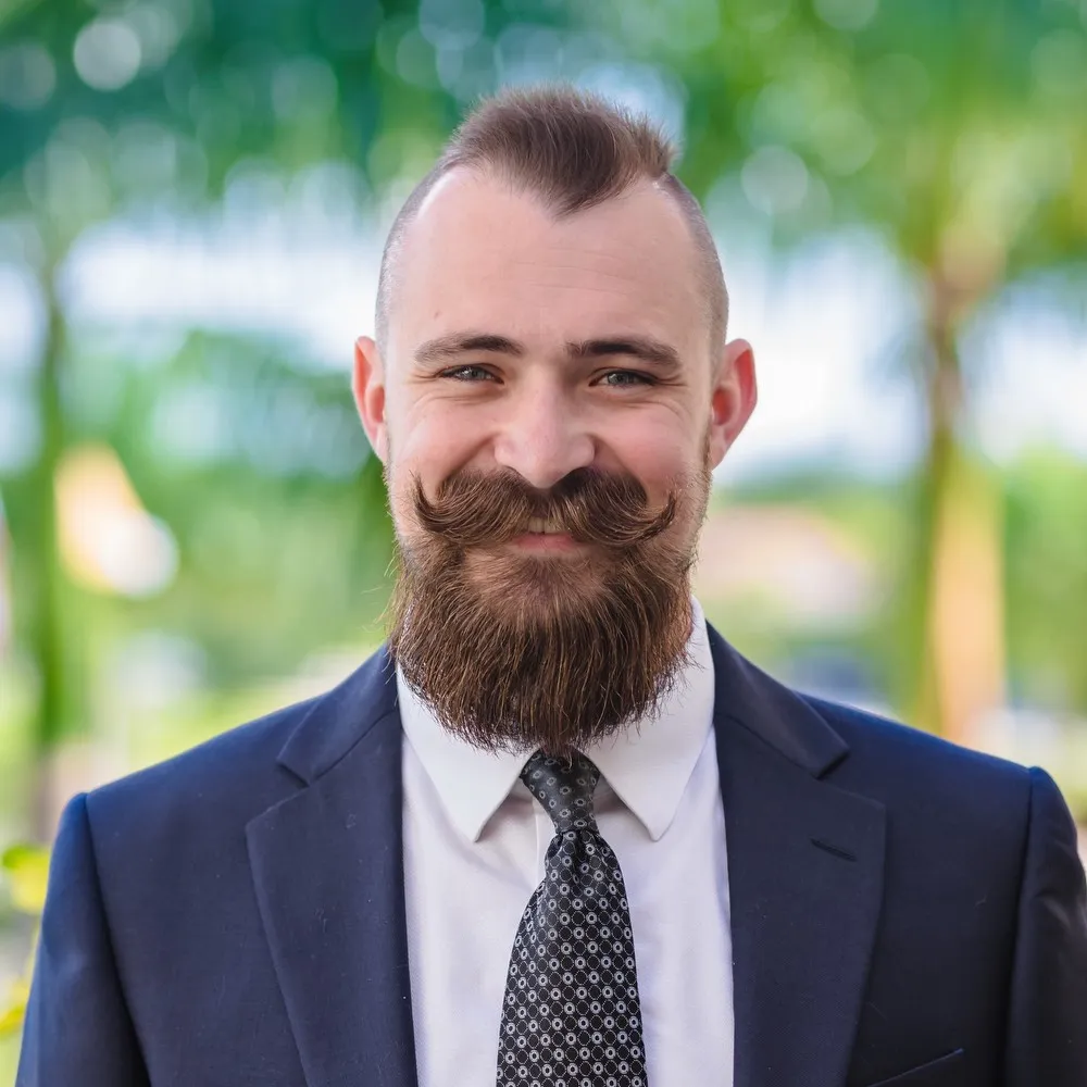 Alex Crawford, Ph.D.