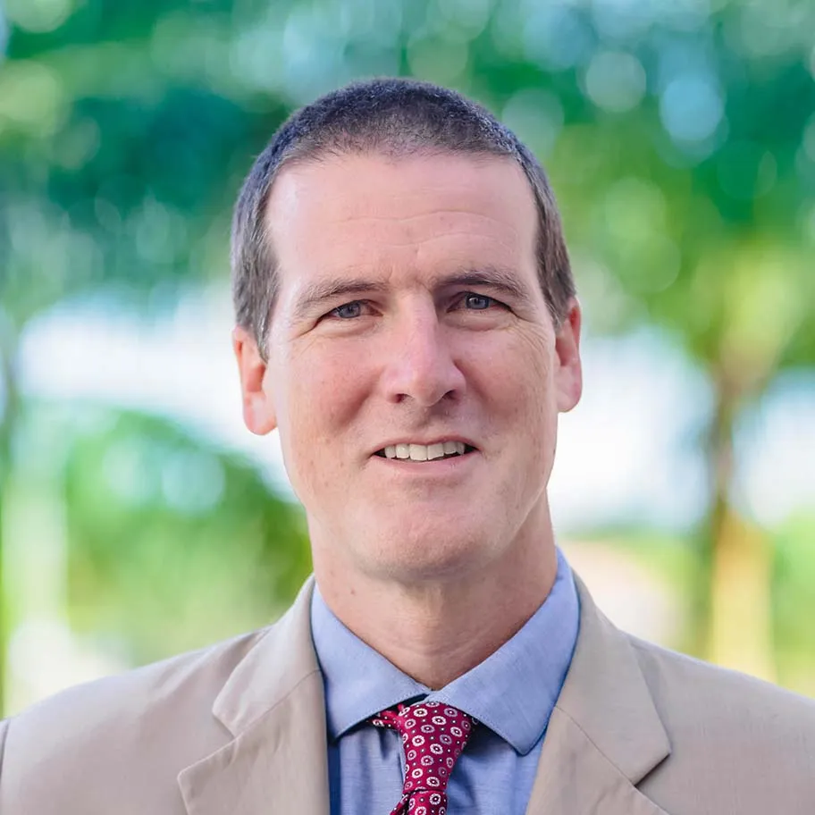 Dr. Andrew Dinan, Ph.D.