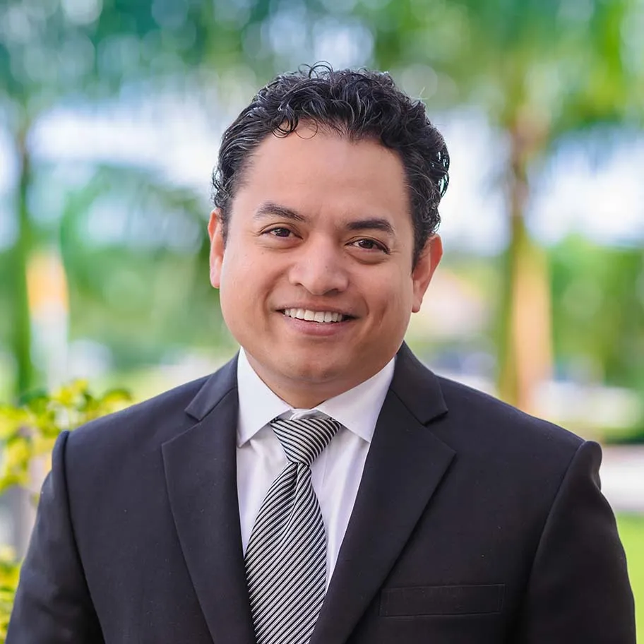Eddie Dejthai