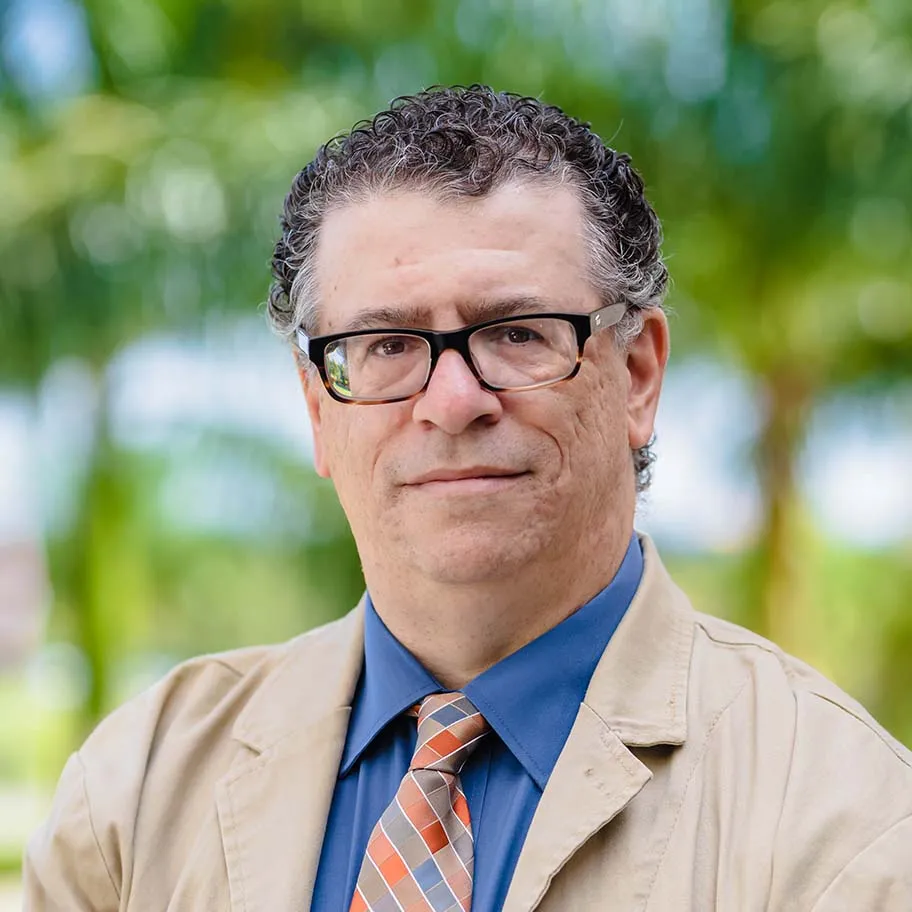 Dr. Paul Baxa, Ph.D.