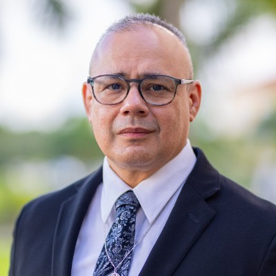 Robert Chapa, Ph.D.