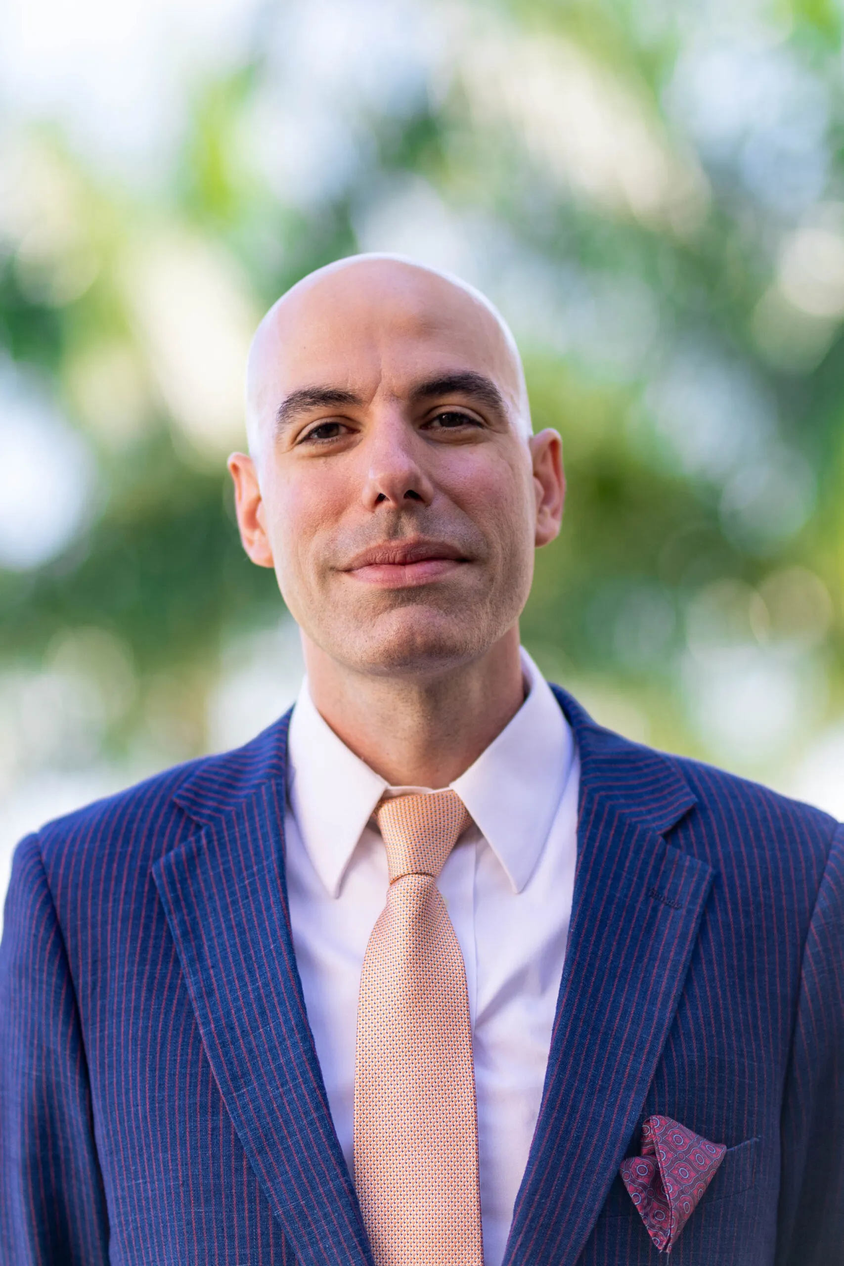Dr. Saverio Perugini, Ph.D.