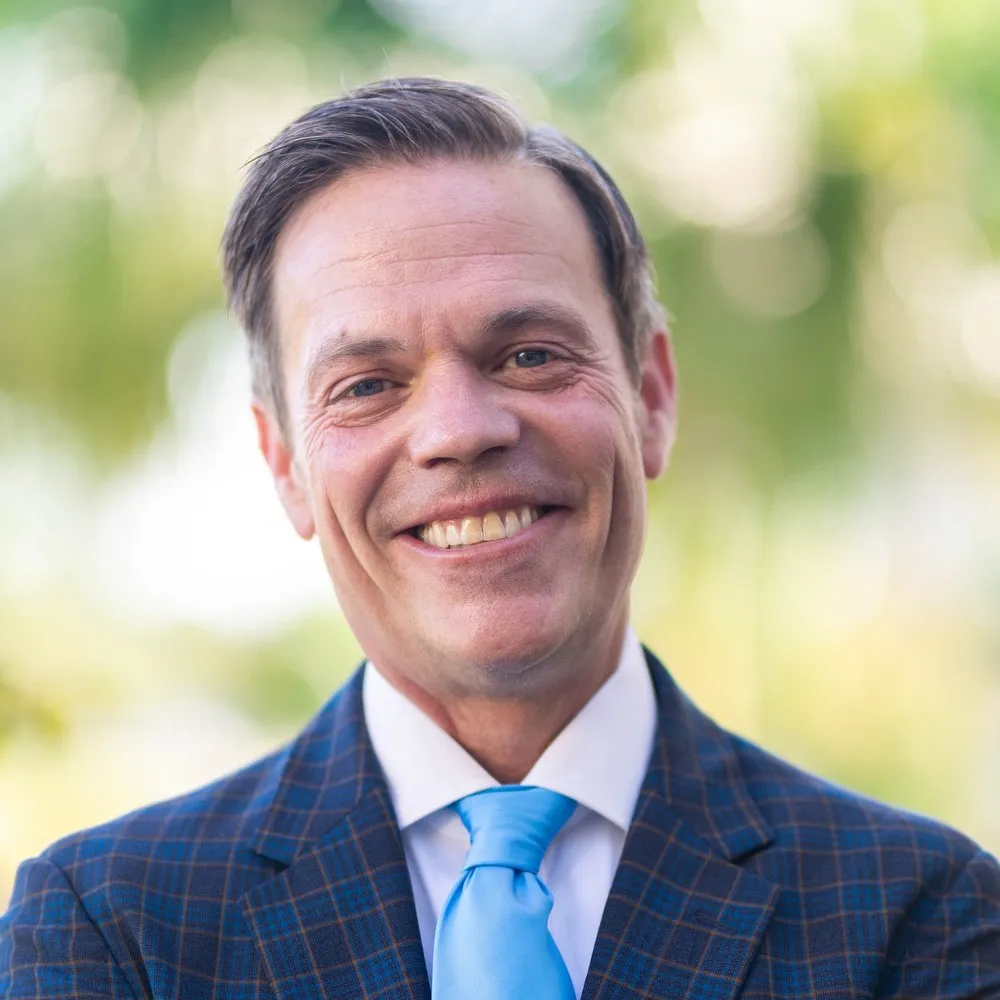 Dr. Travis Curtright, Ph.D.