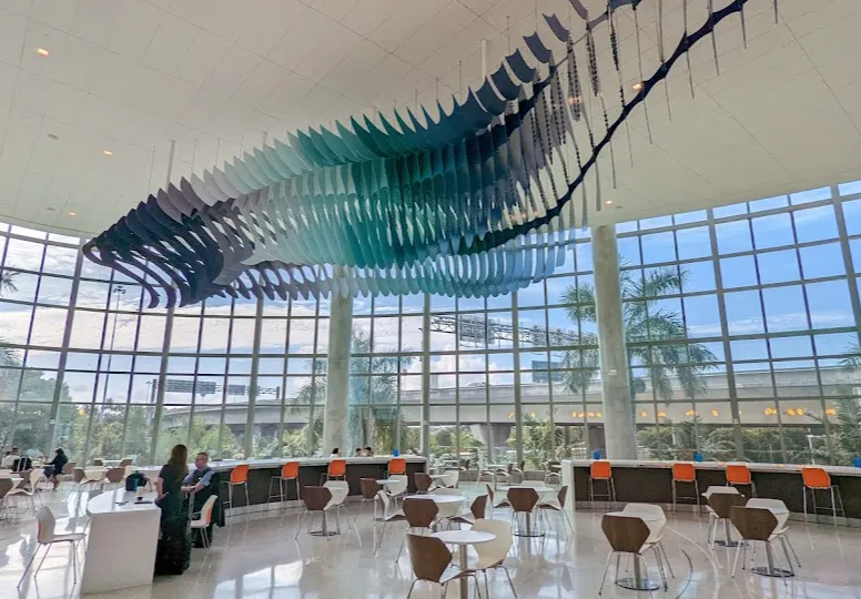 Fort Lauderdale-Hollywood International Airport