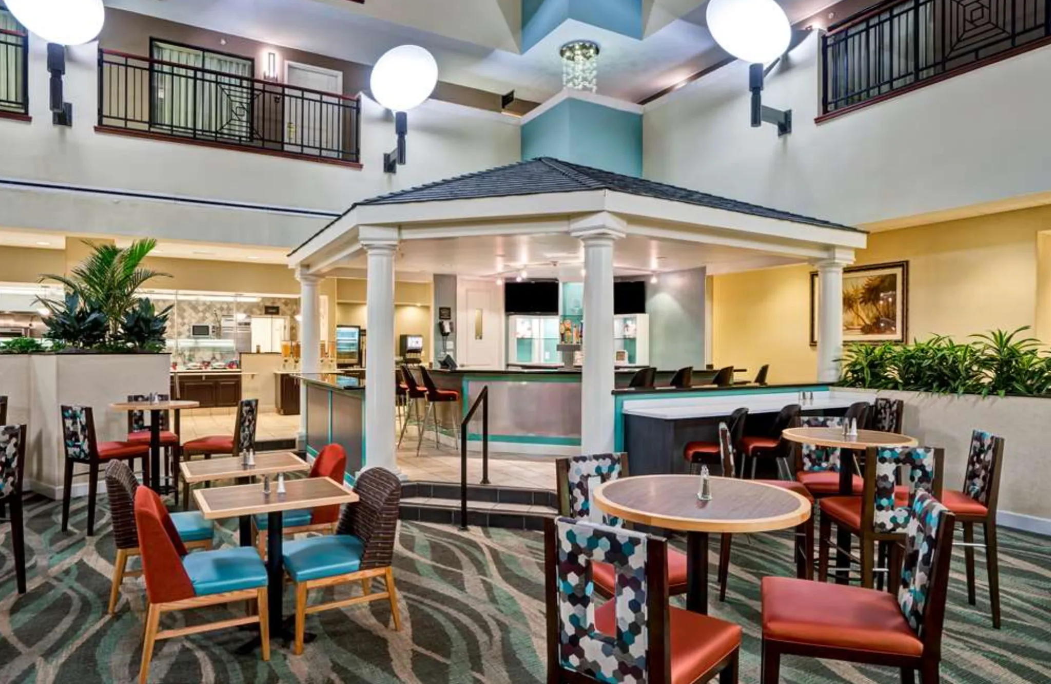 Embassy Suites Fort Myers