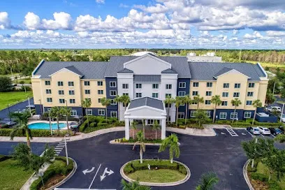 Fairfield Inn and Suites