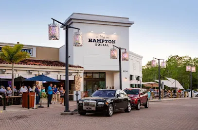Mercato Shopping Mall