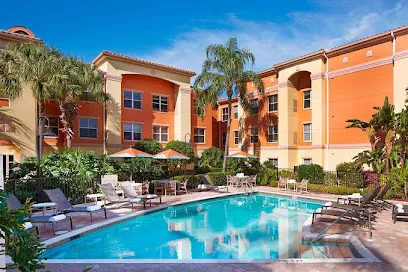 Residence Inn Marriott: Naples