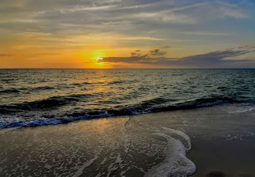 Vanderbilt Beach