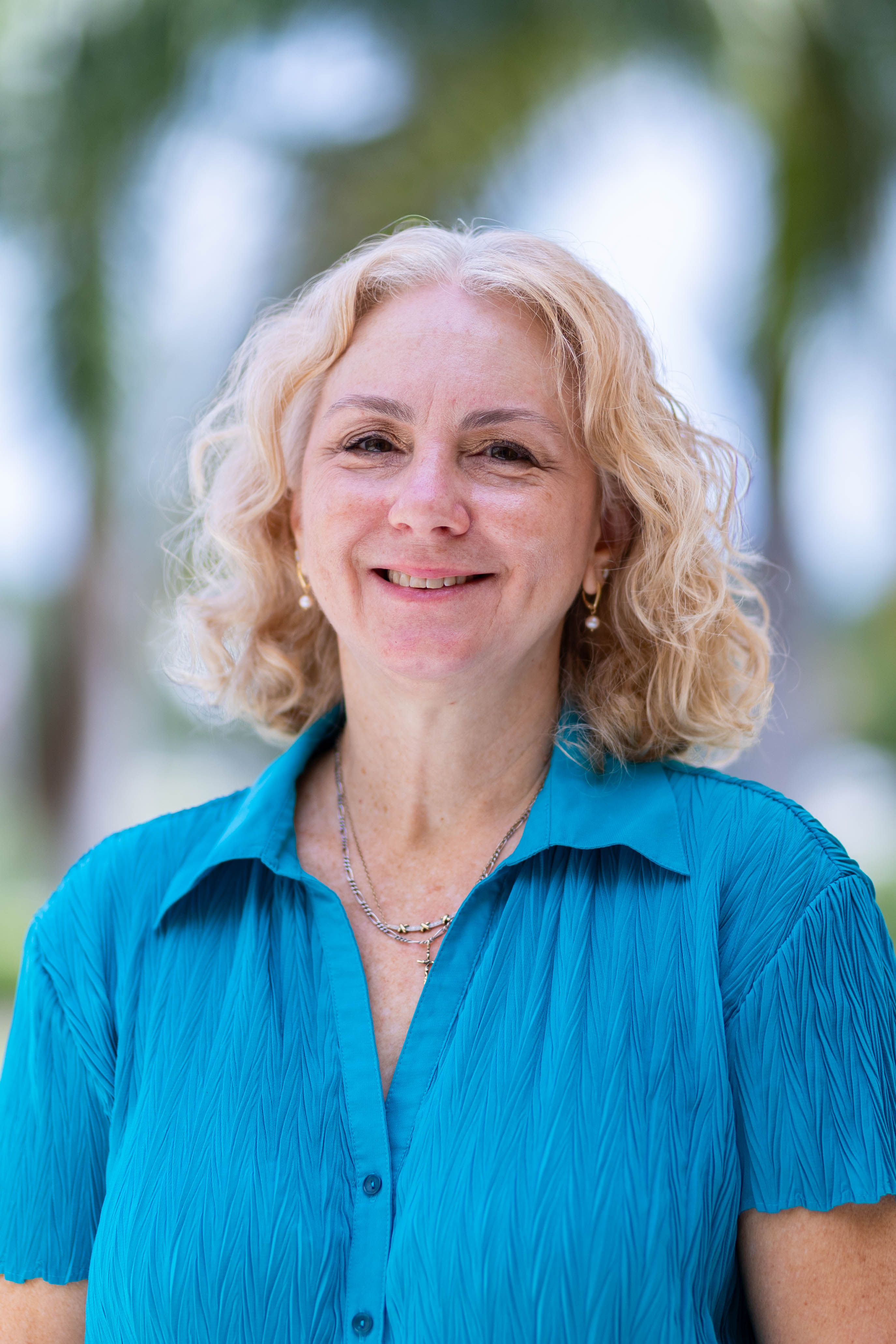 Jennifer Chiarello, MSN-NE