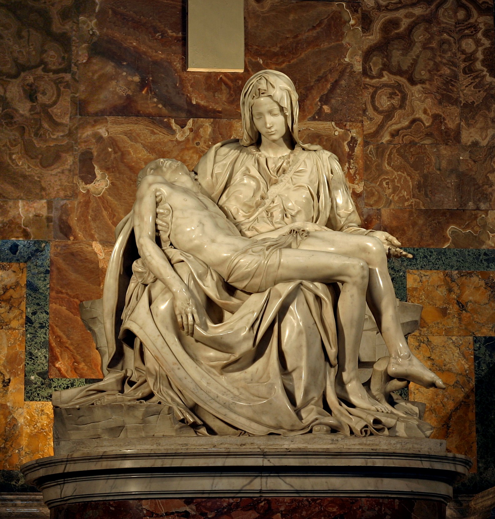Our Lady of Sorrows