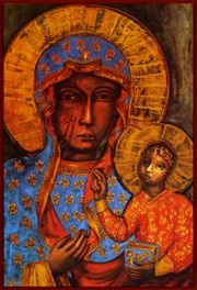 Our Lady of Częstochowa
