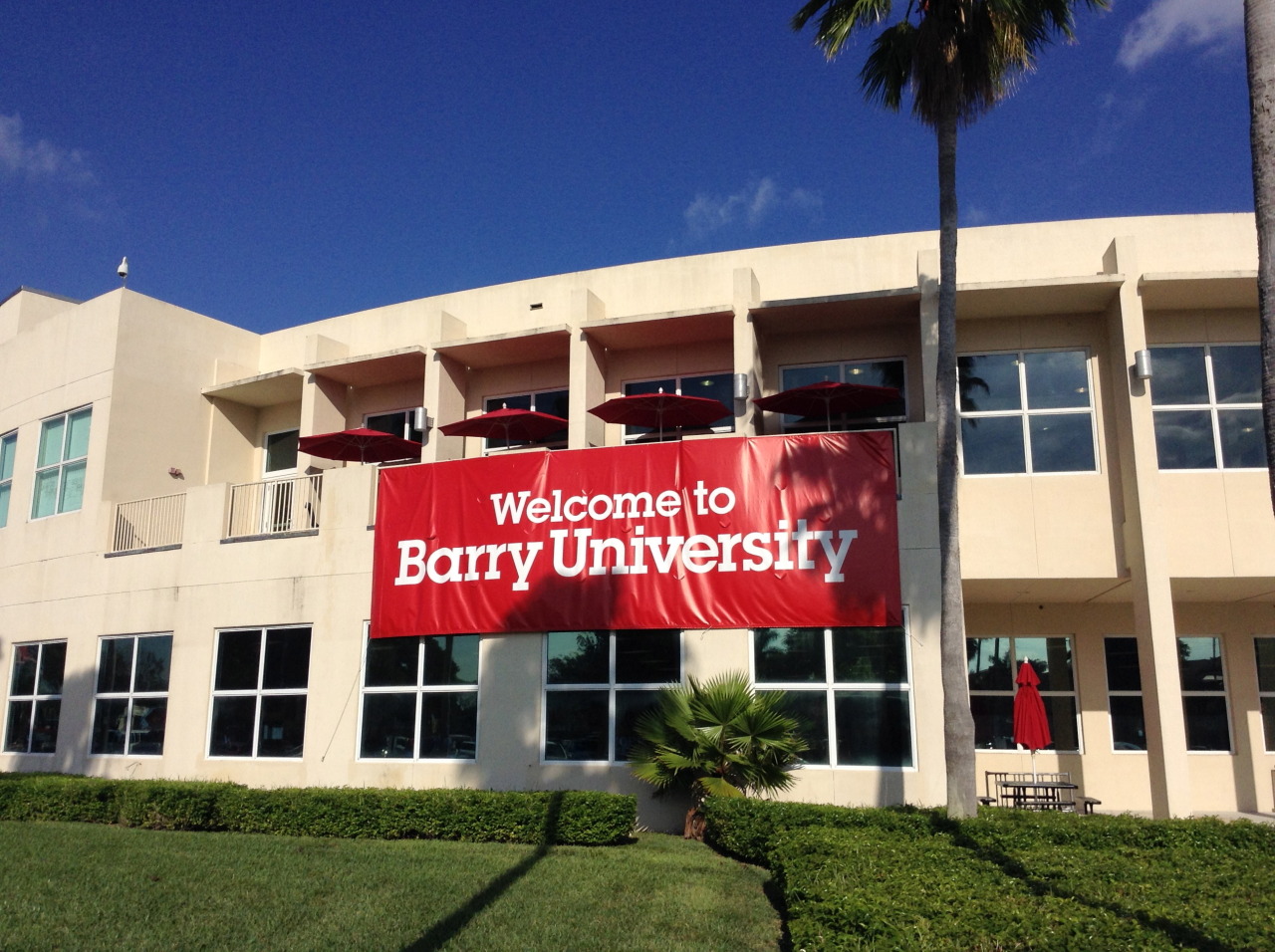 Barry University