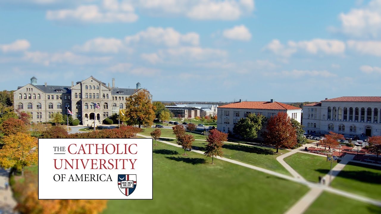 Catholic University