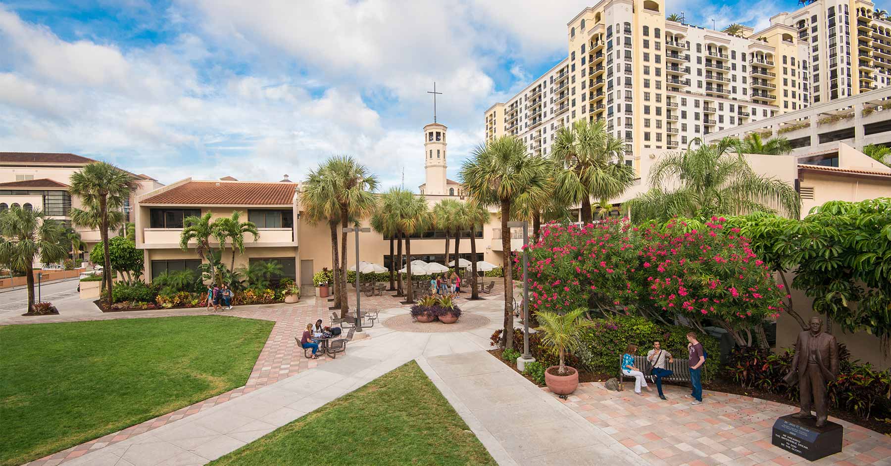 Palm Beach Atlantic