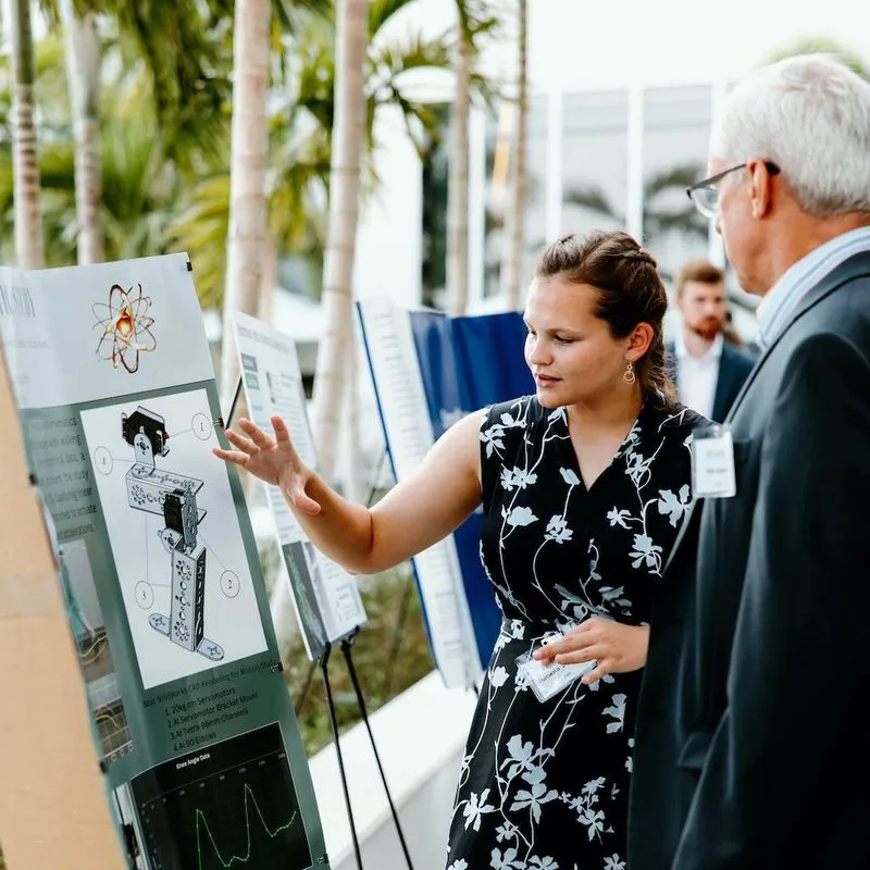 Event Brief - Edison & Ford Winter Estates