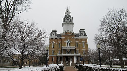 Hillsdale College