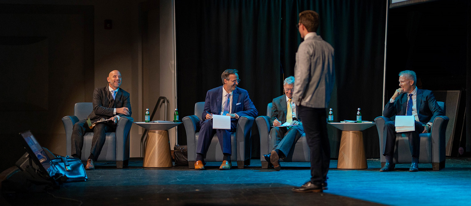Panel Discussion