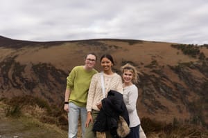 Students in Ireland
