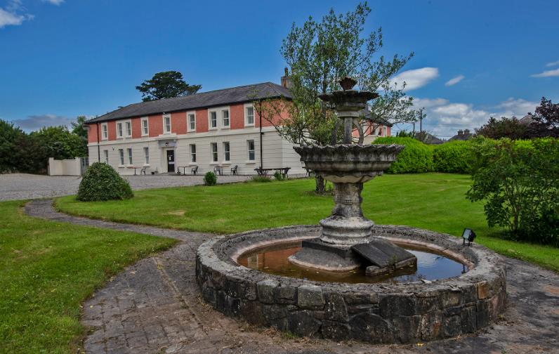 Guest House