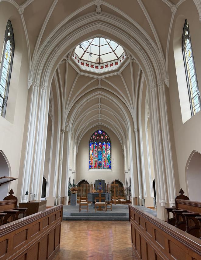 Main Church
