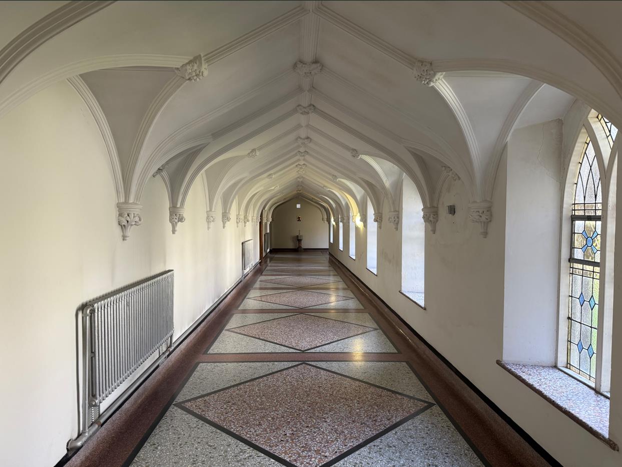 Portico