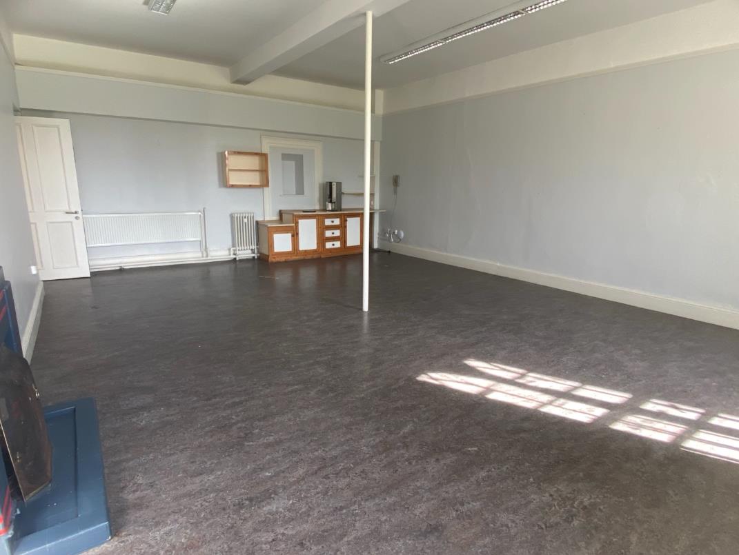 Women's Common Room