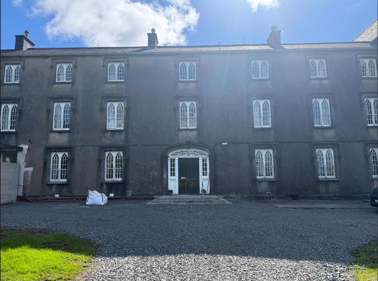 Women's Dorm