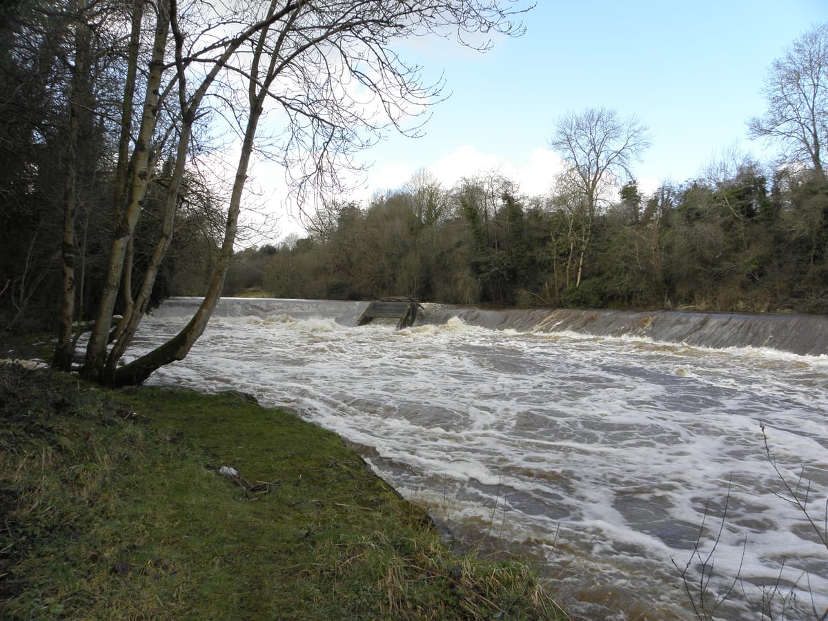Blackwater River