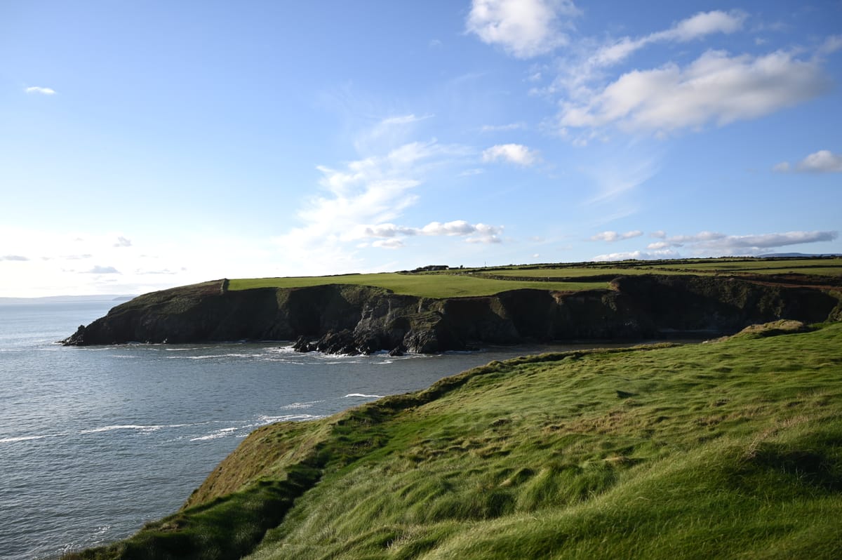 Copper Coast UNESCO Global Geopark
