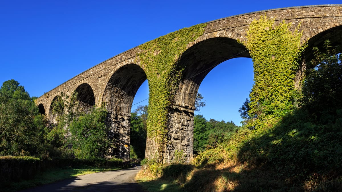 Waterford Greenway