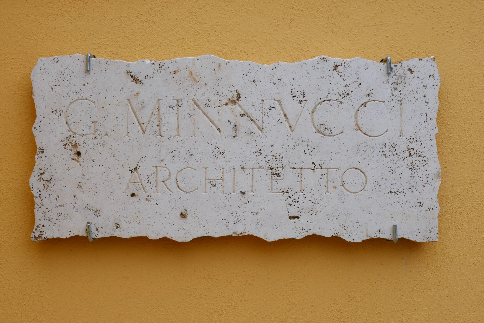 Rome Study Abroad