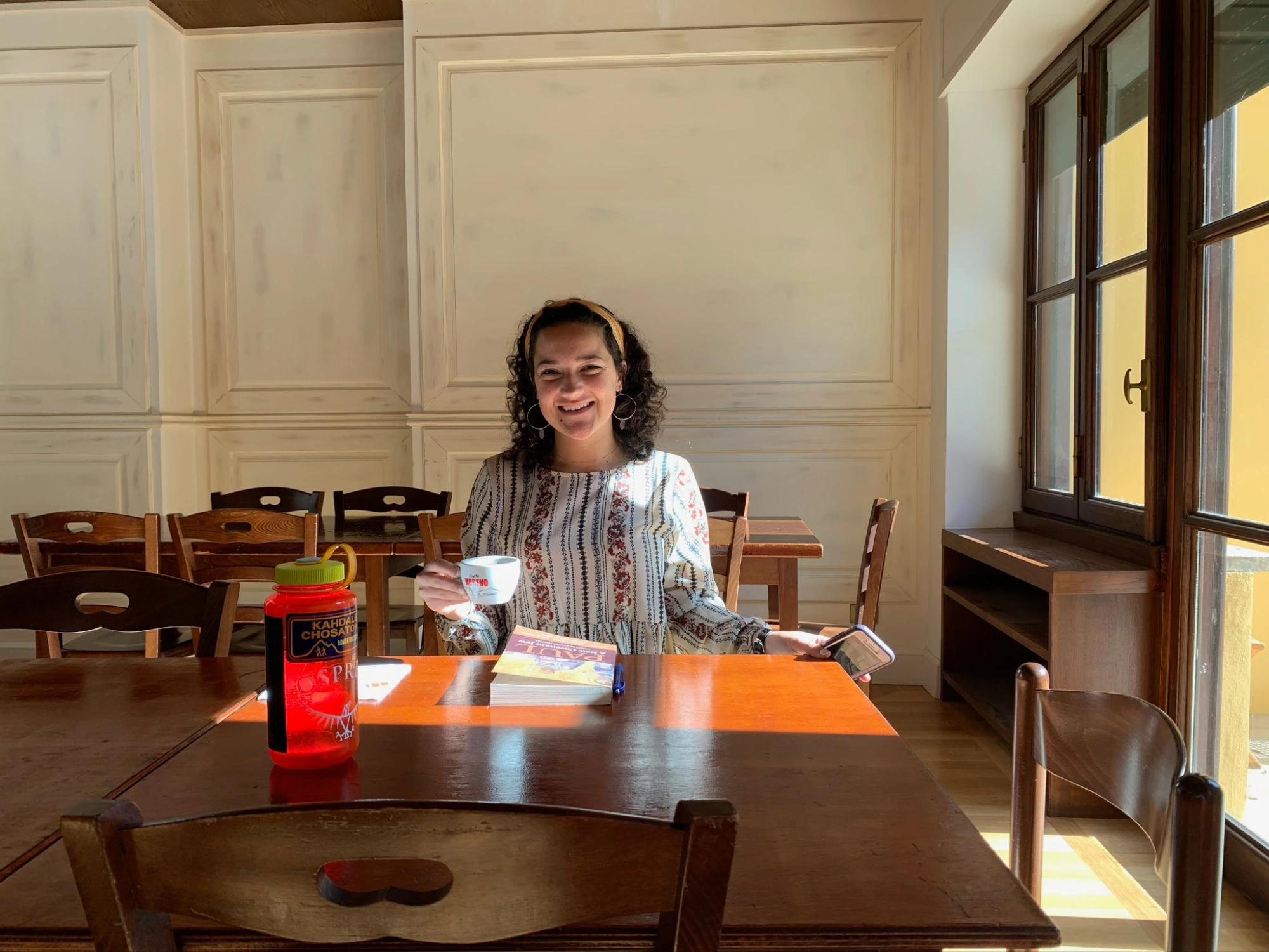 Rome Study Abroad