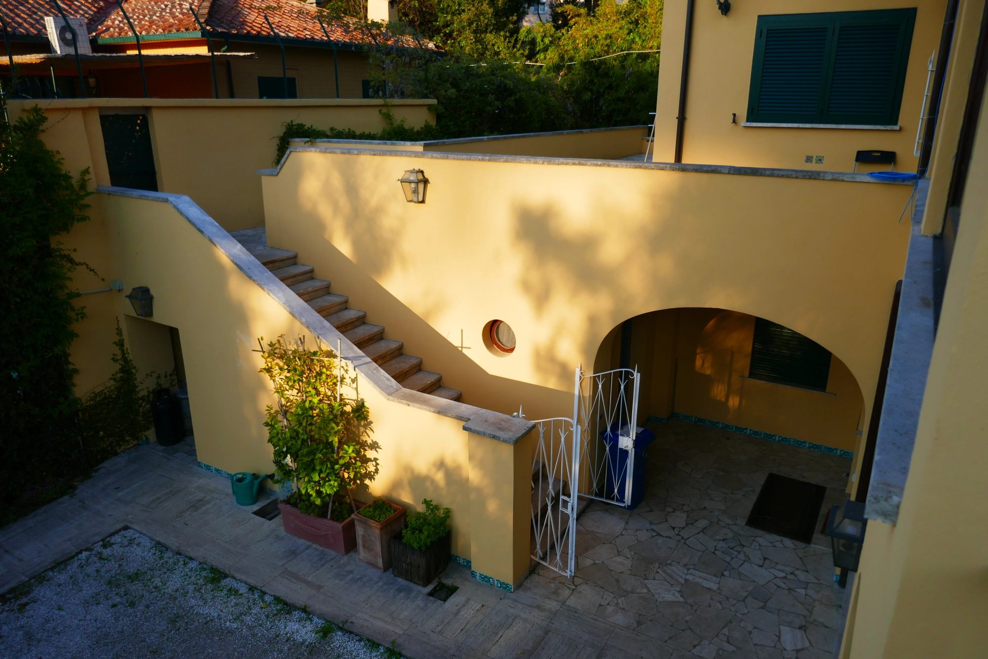 Rome Study Abroad